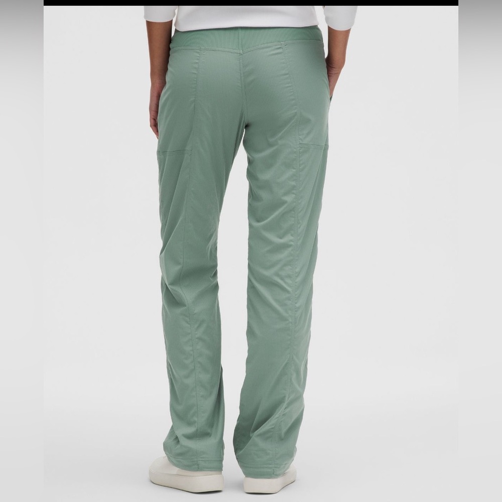 LULULEMON NWT Dance Studio Mid-Rise Pant*Regular women - Picture 2 of 4